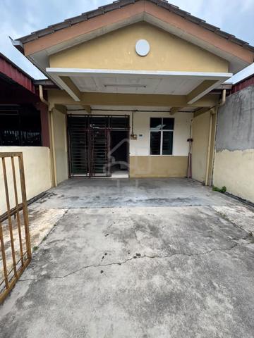 TMN LEMBAH BUJANG UTAMA FASA 5 Rezab Melayu FULL LOAN 1