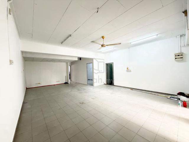 Unblock View Taman Molek Jalan Molek Ground Floor Shop Lot 1