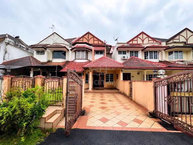 RENOVATED+ EXTENDED+ PARTIAL FURNISHED🔥2-Storey @ USJ 11, Subang Jaya 1