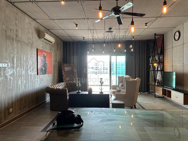 The Loft Residence 1