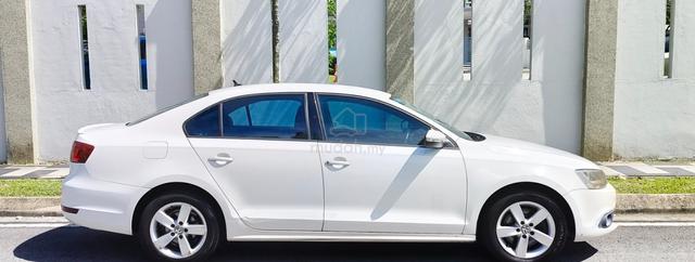 Volkswagen JETTA 1.4(A)TSI*TURBO HIGHLINE*r2016 - 3