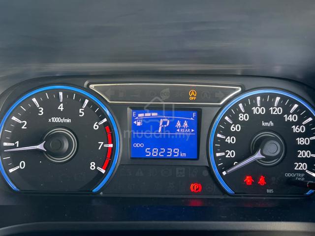 2021 Perodua MYVI 1.5 H MY17 M800 D20N (A) - 5