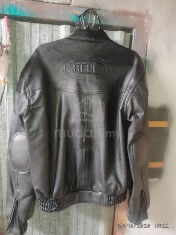 Jacket Bell - photo 2 of 2