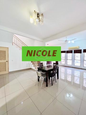 Bayan Lepas Sungai Ara Setia Pearl Island 2.5sty Terrace House 2