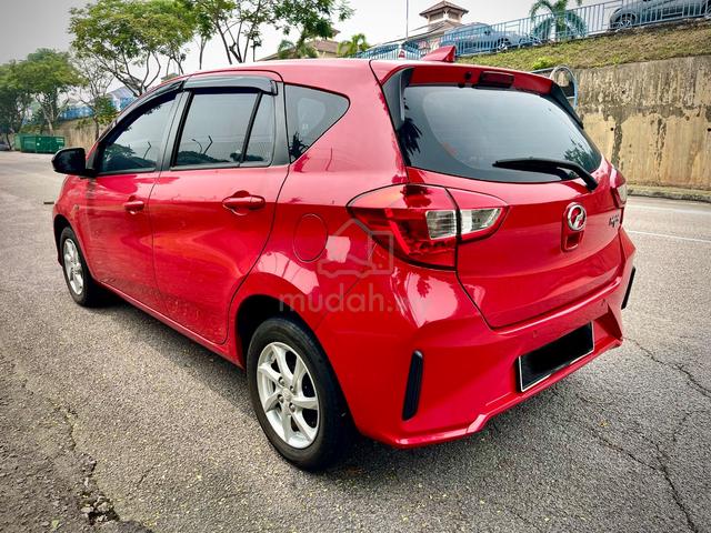 2023 Perodua MYVI 1.3 G Hatchback - 5