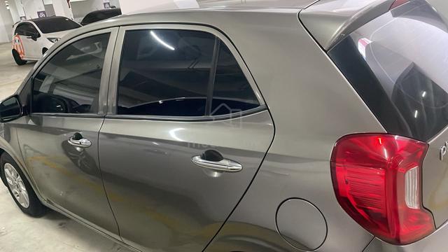 2019 Kia PICANTO 1.2 EX MY2018 (A) - 4
