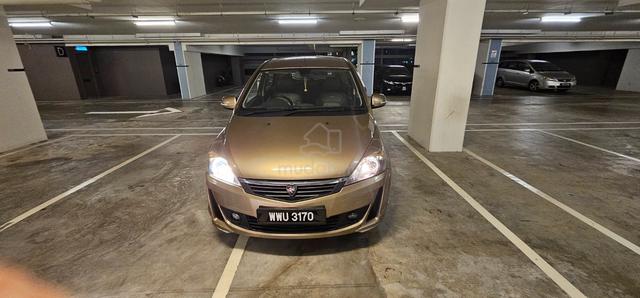 2012 Proton EXORA 1.6 BOLD EXECUTIVE (A) - 3