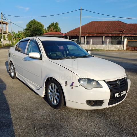 2013 AUTO Proton PERSONA 1.6 ELEGANCE (A) - 1