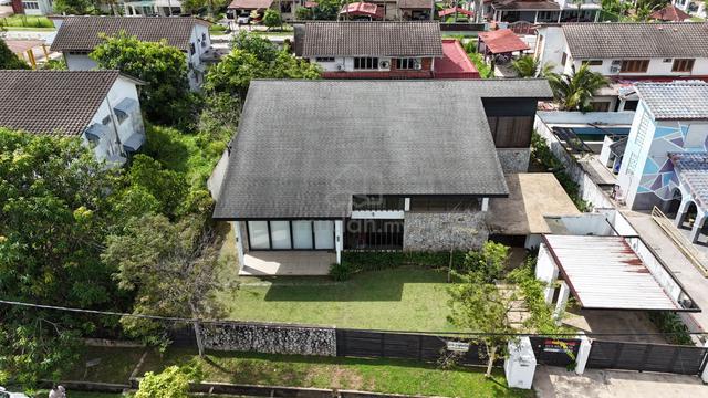 Banglo exclusive 2 tingkat tok sira Kuantan untuk dijual 1
