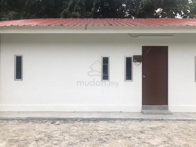 Rumah Sewa Paya Jaras Tengah 1