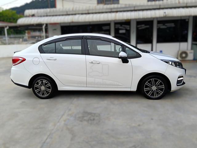 2020 Proton PERSONA PREMIUM 1.6L (A) - 4