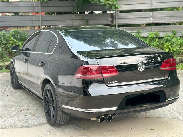 2015 Volkswagen PASSAT 1.8 TSI (CKD) 3YRS Warranty - 5