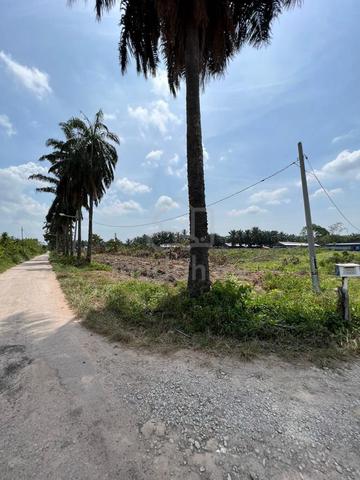 First Grade Land Bertam Kepala Batas Penang 1