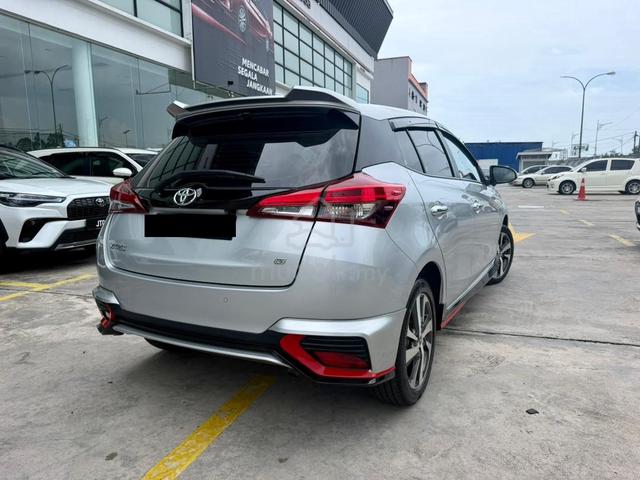 2020 Toyota YARIS 1.5 G (A) - 2