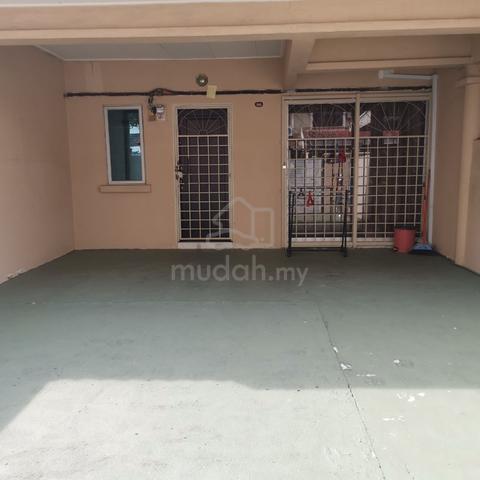 Taman wawasan ,pusat bandar puchong, selangor 1