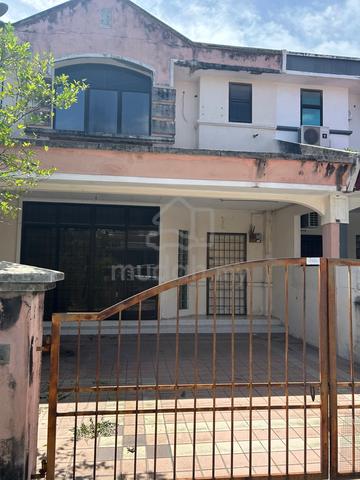 Double-Storey House 2