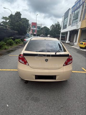 2005 Proton GEN-2 1.3 (A) - 2