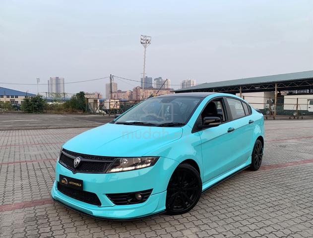 2018 Proton PREVE 1.6 CFE PREMIUM (A) - 3