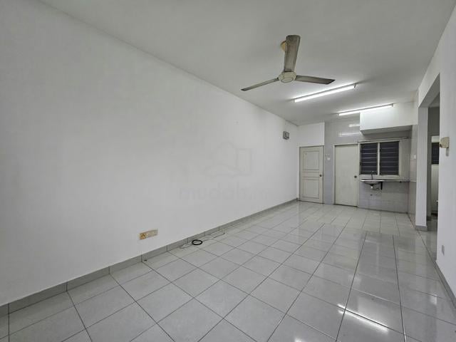 Pangsapuri Kemuning Aman 1