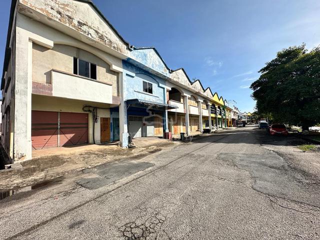Bandar Amanjaya Taman seroja 2 Stry Below Market Shoplot For Sale 1