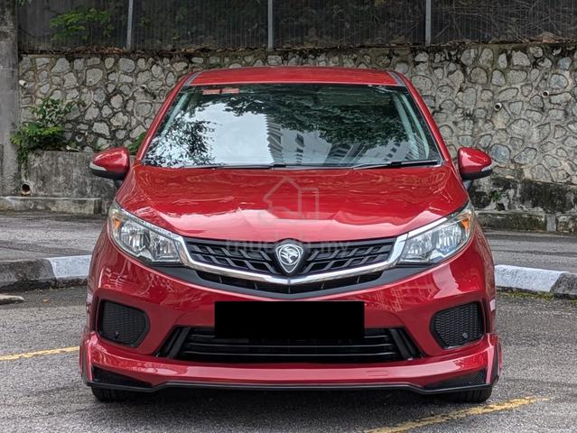Proton PERSONA 1.6 STANDARD (A) BODYKIT / SPORTRIM - 5