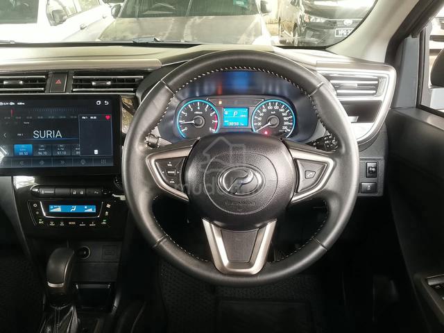 2019 Perodua Myvi 1.5 H (A) Full H-Package - 5