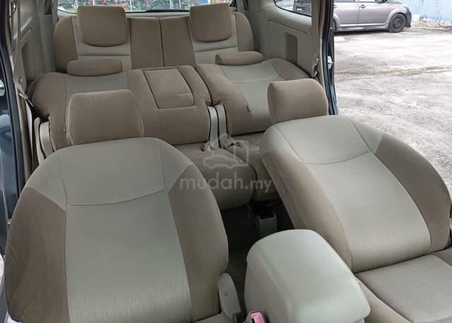 2014 Toyota INNOVA 2.0 G (A) TRUE YEAR FULL LOAN - 5