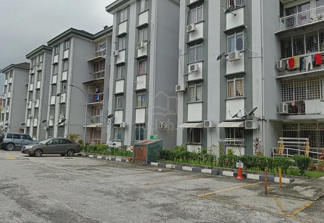 Goodyear Court 6 1
