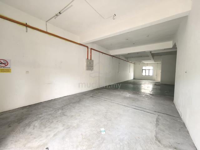 Double Storey Terrace Tmn Pertam Jaya Melaka 1
