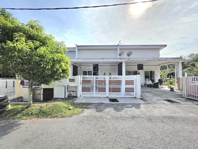 FACING OPEN | BOOKING RENDAH ‼️ 1 Storey Taman Indah KLIA Salak Tinggi 1