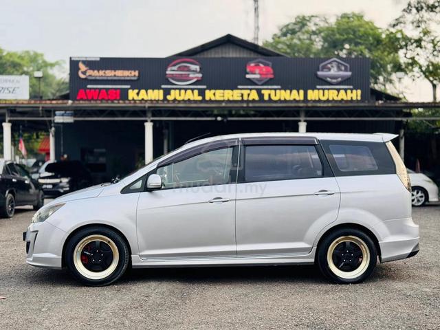2012 Proton EXORA 1.6 BOLD PREMIUM (A) - 2