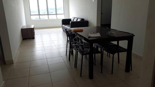 Mutiara Residence 1