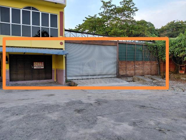 Good lokasi untuk sewa 1