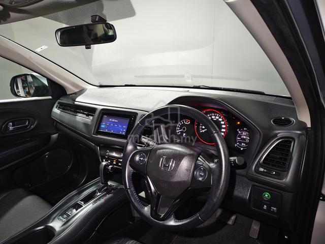 2020 Honda HR-V 1.8 E Spec 5-Years Warranty - 4