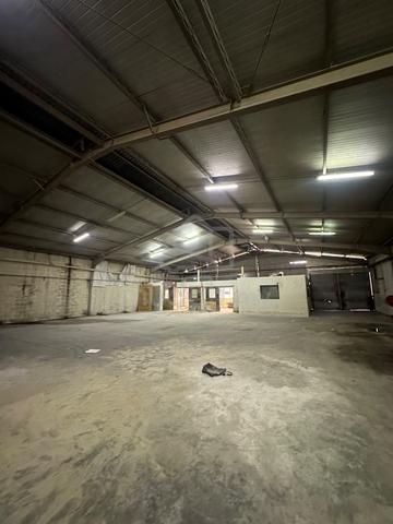 Mak Mandin Factory For Rent 1