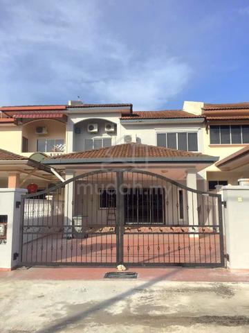 Below Value Paya Emas 2 Storey( 26x80) 5 bedrooms 1