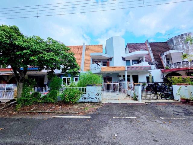 Price Drop, Non-Bumi Rasah Jaya, Seremban Facing Open for Sale 1
