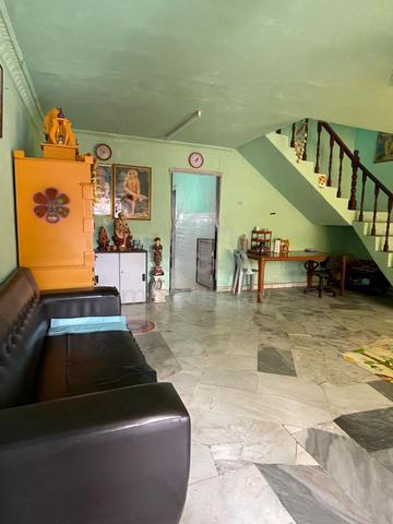 [MURAH] 2sty Terrace Subang Perdana Seksyen U3 Shah Alam 1