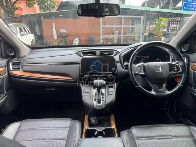 2019 Honda CR-V 2.0 2WD (A) SUPER GOOD CONDITION - 5