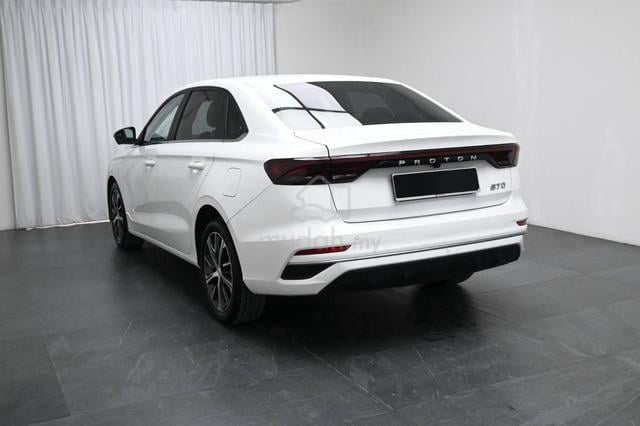 2024 Proton S70 1.5 FLAGSHIP FSR UWRRANTY2029 - 4
