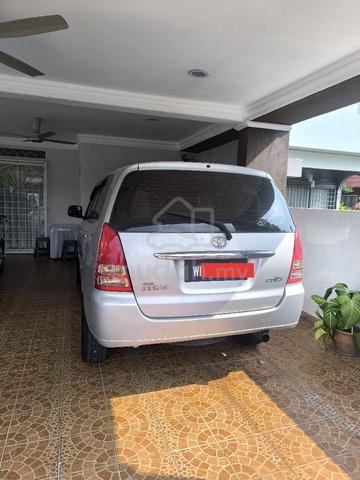 2005 Toyota INNOVA 2.0 G MY05 AN40 (A) - 4