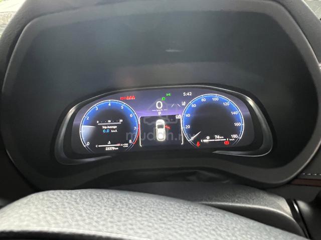 2023 Toyota HARRIER 2.0 Z (A) - 5