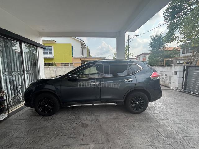 2018 Nissan X-TRAIL 2.0 2WD AERO EDITION T32 (A) - 5