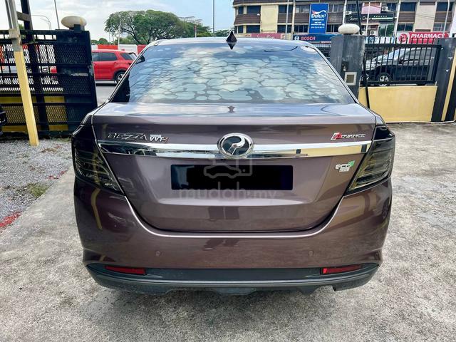 2019 Perodua BEZZA 1.3 ADVANCE (A) - 5