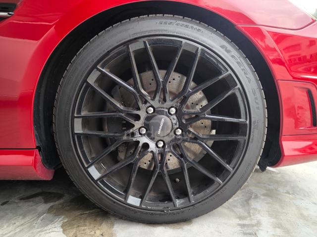 2015/2019 Mercedes Benz SLK200 1.8 BlueEFCY (A) - 5
