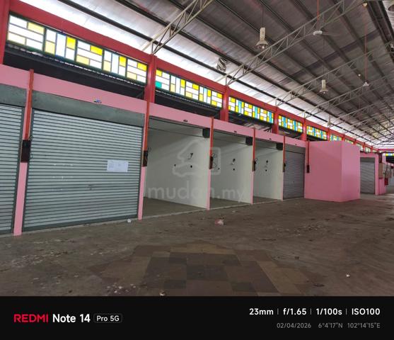 Bandar Baru Tunjang 1