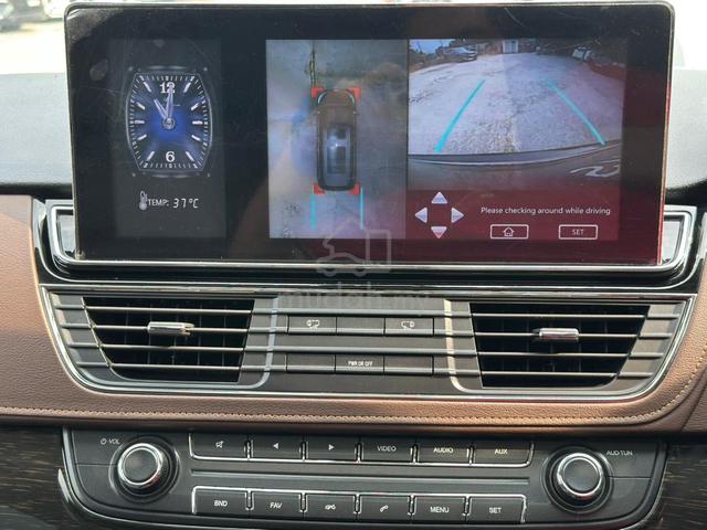 2020 Maxus G10 SE 360 CAMERA / FULL SERVICE MAXUS - 4