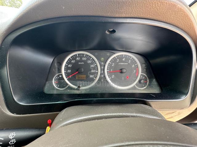 2007 Toyota AVANZA 1.5 G F602RM-GQMFMM (A) - 3
