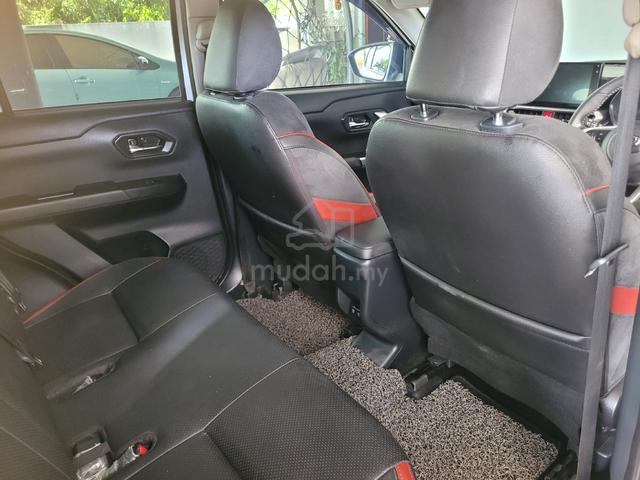 2025 Perodua ATIVA 1.0 AV MY21 D55L (A) - 5
