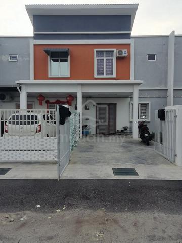 New House For Rent 1